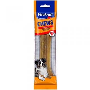 Vitakraft 1571260031 - Hueso masticable para Perro 14 cms