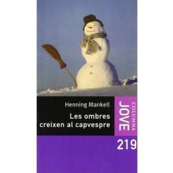 Les Ombres Creixen Al Capvespre