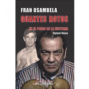 Guantes rotos: En el podio de la historia