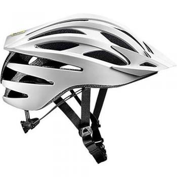 Casco Mavic Crossride SL Elite Negro Blanco Talla S