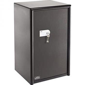 Caja Fuerte Ignífuga Burg-Wächter Combi-Line CL 460 K, 78L, 49.5x82x44.5 cm