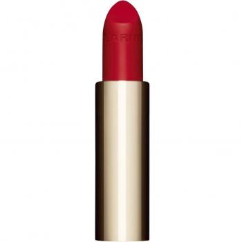 Clarins Joli Rouge Satin Lipstick Refill 768 Strawberry 3.5g