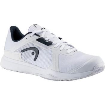 Zapatillas de tenis Head Sprint Team 3.5 Clay Hombre White