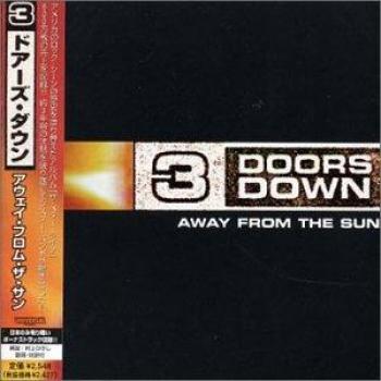 Away from the sun