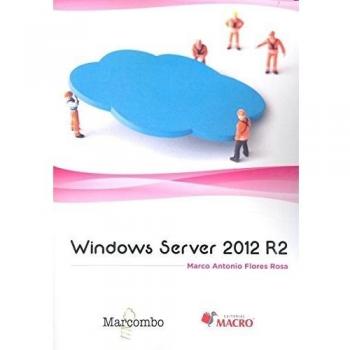 Windows Server 2012 R2