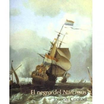 El negro del Narcissus