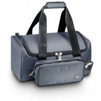 Bolsa de transporte multiuso Cameo GearBag 300 S - Dimensiones 460 x 220 x 220 mm
