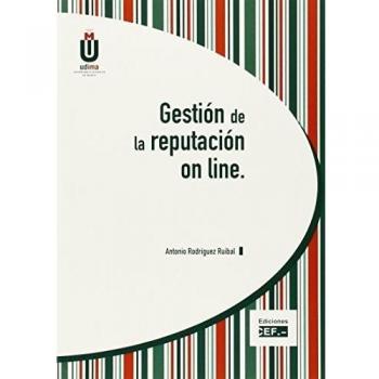 Gestión de la reputación online