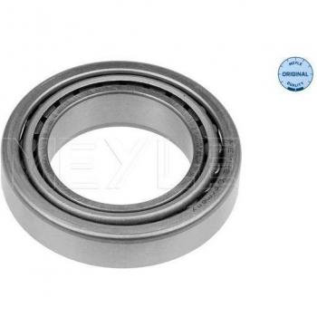 Kit de cojinete de rueda MEYLE 014 098 0029