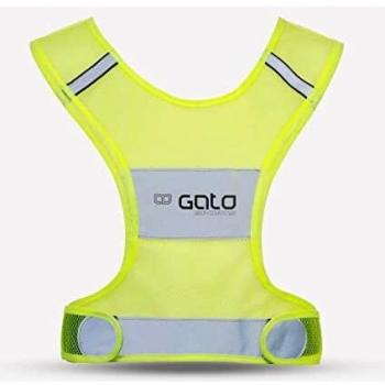 X Vest Safer Sport Reflective Safety Gilet