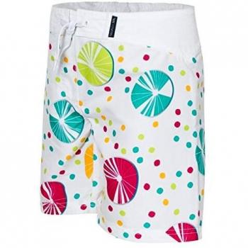 Trespass Mabel Pantalones Cortos, Infantil, Pink Lady, Talla 2/3