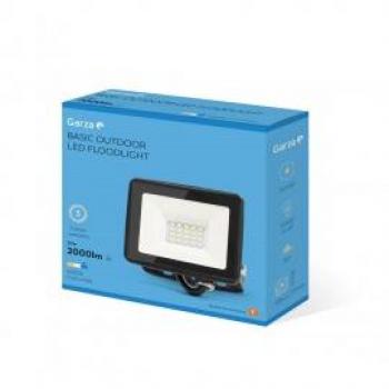 GZ LED FOCO EXT 20W 2000LM 65K