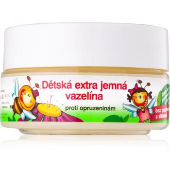 Bione Cosmetics Kids Vaseline for Nappy Rash Treatment 155 ml
