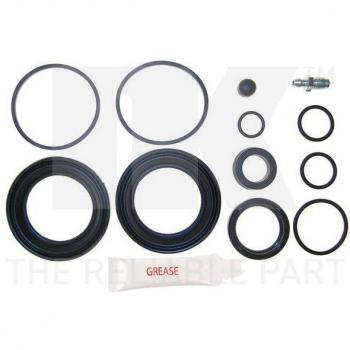 Kit de reparación de pinza de freno NK 8833031