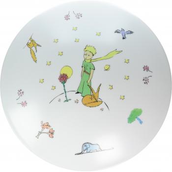 Niermann Standby 685 - Taza de techo, diseño Principito, multicolor