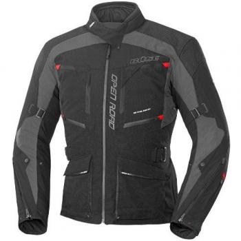 Büse Chaqueta de motorista Open Road Evo