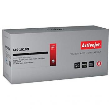 Toner ActiveJet Supreme NEW 100% Samsung MLT-D1052L - Negro - 2500 páginas
