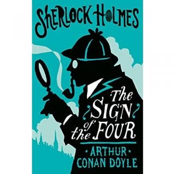 The Sign of the Four or The Problem of the Sholtos