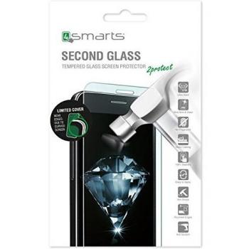 4smarts Second Glass/vidrio templado/cristal protector/protector de pantalla Vidrio Templado para Samsung Galaxy A5 