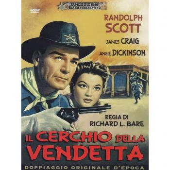 il cerchio della vendetta