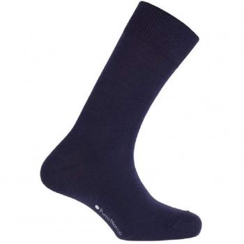 Punto Blanco 1345410 Calcetines Cortos, Azul
