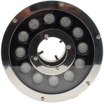 LEDBOX Foco sumergible FOUNTAIN LED 36W RGB RGB