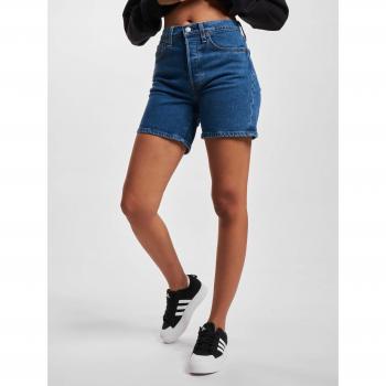 Levi's para mujer. Pantalón Corto 501 Mid Thigh