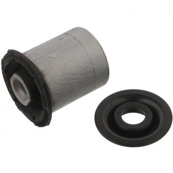Brazo oscilante de suspensión FEBI BILSTEIN 22786