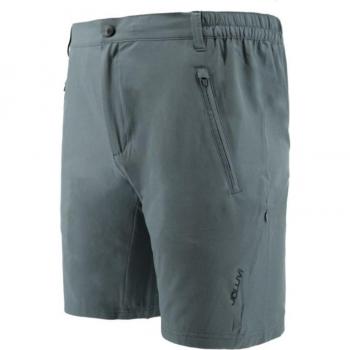 Bermuda de montaña Joluvi Outdoor Munster hombre verde petróleo