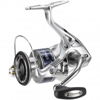 Shimano Stradic 5000Xgfk