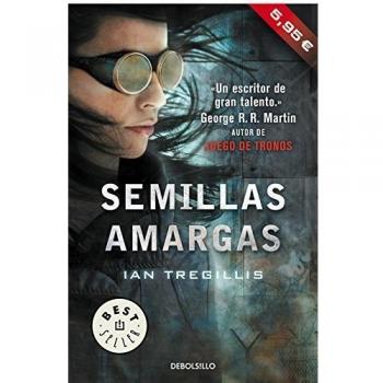 Semillas amargas