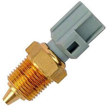 FAE 33425 sensor, temperatura del aceite, gris
