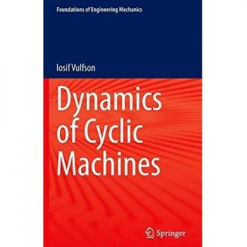 Dynamics of Cyclic Machines