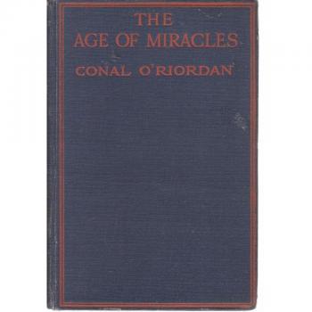 The Age of Miracles