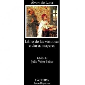 Libro de las virtuosas e claras mugeres