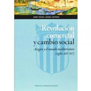 Revolución comercial y cambio social