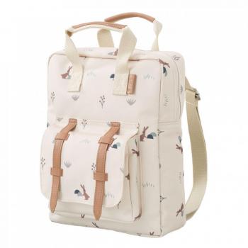 Mochila Infantil Conejito Fresk Mini 21 x 8 x 28 cm