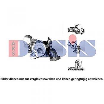 AKS DASIS 045111N Cargador