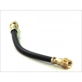 Tubo de freno ABE C86153ABE - Latiguillo de freno, material resistente, alta durabilidad, diseñado para sistemas de frenos, compatible con vehículos específicos