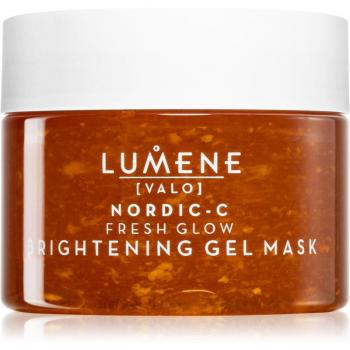 Lumene VALO Nordic-C Radiance Mask 150 ml