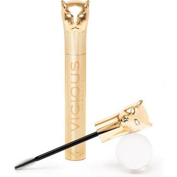 Máscara de pestañas Vicious Gold Edition