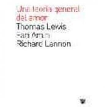 Una teoria general del amor: 002 - LEWIS