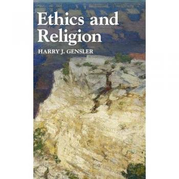 Estudios de Ética y Religión (Cambridge Studies in Religion, Filosofía y Sociedad) - Tapa dura