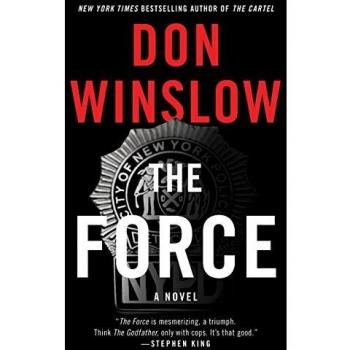 Don Winslow - La Fuerza - Novela de Suspenso y Acción