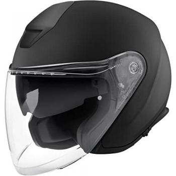 SCHUBERTH M1 PRO SOLID ECE Matt Black 61