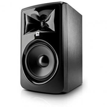 JBL 308P MkII Powered Studio Monitor