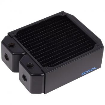 Alphacool NexXxoS UT60 Full Copper 140mm Water Cooling Radiator