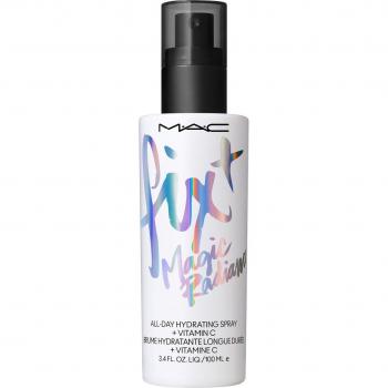 MAC Cosmetics Fix+ Magic Radiance Makeup Setting Mist (Illuminating) 100 ml