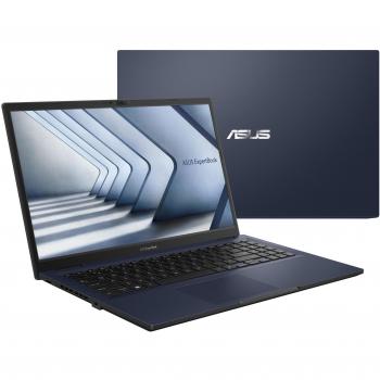 ASUS ExpertBook B1 B1502CBA-NJ1110X 15.6 Intel Core i7-1255U 16GB RAM 512GB SSD WiFi Bluetooth Windows 11 Pro