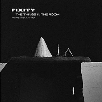 The Room VINYL
